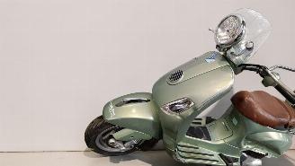 Piaggio  VESPA  LXV picture 6