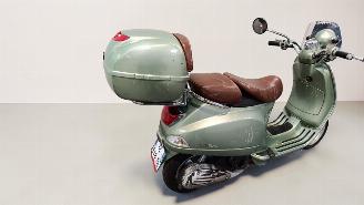 Piaggio  VESPA  LXV picture 9