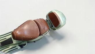 Piaggio  VESPA  LXV picture 4