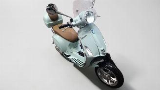 Piaggio  PRIMAVERA picture 5