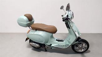 škoda koloběžky Piaggio  PRIMAVERA 2024/4