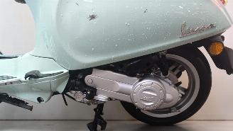 Piaggio  PRIMAVERA picture 22