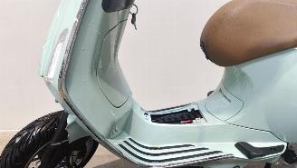 Piaggio  PRIMAVERA picture 4