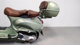Piaggio  LXV VESPA picture 7