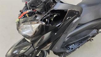 Yamaha Xmax  picture 16