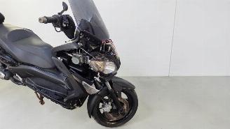 Yamaha Xmax  picture 7