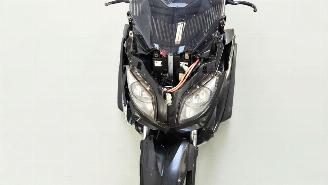 Yamaha Xmax  picture 8