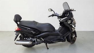 Yamaha Xmax  picture 6