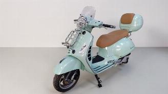 Piaggio  GTS VESPA picture 3