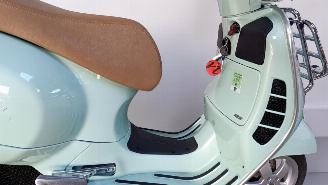 Piaggio  GTS VESPA picture 12