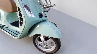 Piaggio  GTS VESPA picture 15