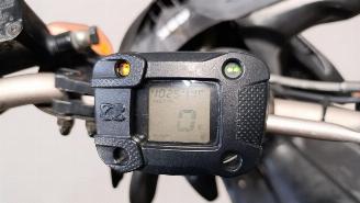 Yamaha  MBK NITRO picture 2