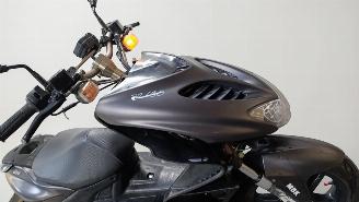 Yamaha  MBK NITRO picture 4