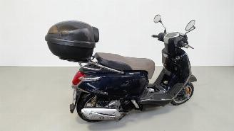 Kymco  LIKE picture 9