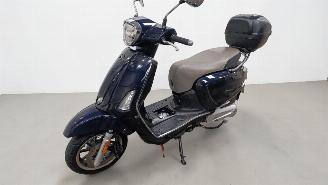 Kymco  LIKE picture 3