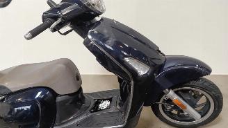 Kymco  LIKE picture 8