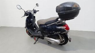 Kymco  LIKE picture 5