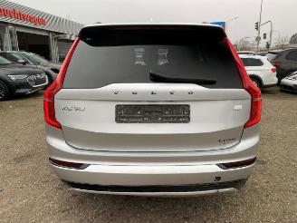 Volvo Xc-90 Recharge R Design 4WD 7-Sitz*HEAD-UP -KAM* picture 12