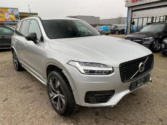 Volvo Xc-90 Recharge R Design 4WD 7-Sitz*HEAD-UP -KAM* picture 5