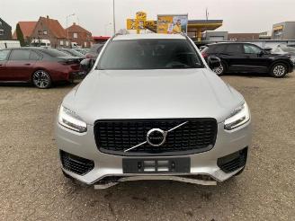 Volvo Xc-90 Recharge R Design 4WD 7-Sitz*HEAD-UP -KAM* picture 6