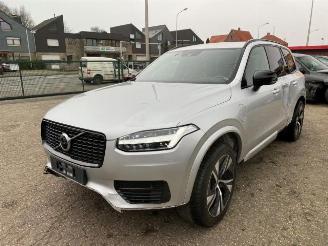 Volvo Xc-90 Recharge R Design 4WD 7-Sitz*HEAD-UP -KAM* picture 7