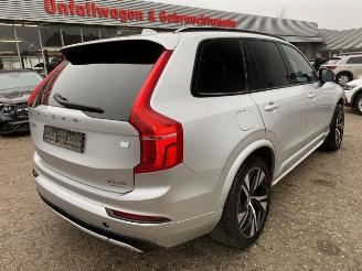 Volvo Xc-90 Recharge R Design 4WD 7-Sitz*HEAD-UP -KAM* picture 1