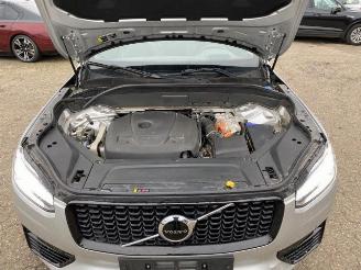 Volvo Xc-90 Recharge R Design 4WD 7-Sitz*HEAD-UP -KAM* picture 13