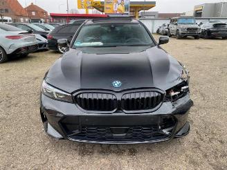 BMW 3-serie 0e xDrive M Sport Touring*HEAD-UP - PANO -AHK* picture 11