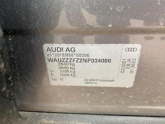 Audi Q4 e-tron 40 S-Line *PANO - NAVI - LEDER* picture 20