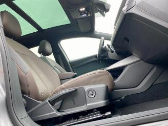Audi Q4 e-tron 40 S-Line *PANO - NAVI - LEDER* picture 18