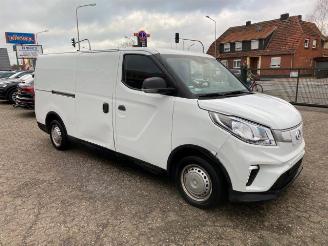 occasion commercial vehicles Maxus eDeliver3 LWB 50 kWh*NAVI - LED - KAMERA* 2023/1
