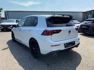 Volkswagen Golf GTI Clubsport*PANO - NAVI - KAM* picture 11