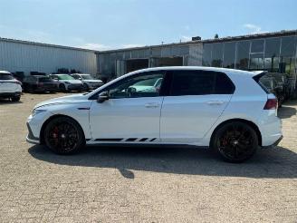 Volkswagen Golf GTI Clubsport*PANO - NAVI - KAM* picture 9