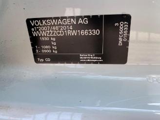 Volkswagen Golf GTI Clubsport*PANO - NAVI - KAM* picture 20