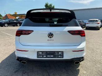 Volkswagen Golf GTI Clubsport*PANO - NAVI - KAM* picture 12