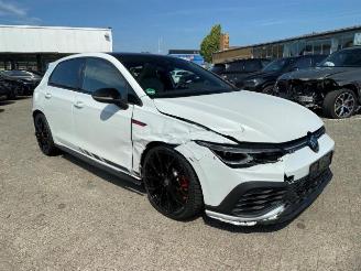 Volkswagen Golf GTI Clubsport*PANO - NAVI - KAM* picture 5