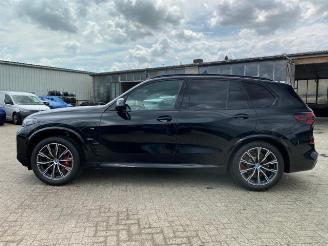 BMW X5 xDrive50e M Sport*HEAD-UP - PANO - NAVI -KAM* picture 8