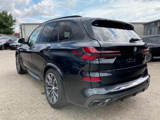 BMW X5 xDrive50e M Sport*HEAD-UP - PANO - NAVI -KAM* picture 6