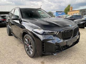 Auto incidentate BMW X5 xDrive50e M Sport*HEAD-UP - PANO - NAVI -KAM* 2025/2