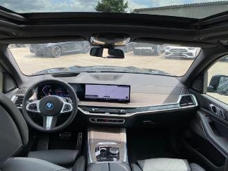 BMW X5 xDrive50e M Sport*HEAD-UP - PANO - NAVI -KAM* picture 17