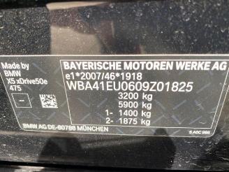 BMW X5 xDrive50e M Sport*HEAD-UP - PANO - NAVI -KAM* picture 20