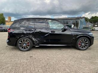 BMW X5 xDrive50e M Sport*HEAD-UP - PANO - NAVI -KAM* picture 3