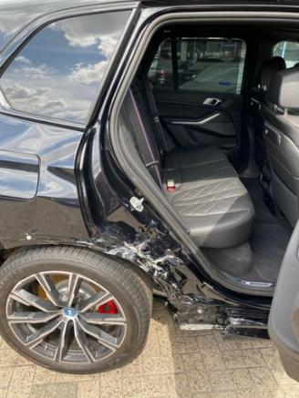 BMW X5 xDrive50e M Sport*HEAD-UP - PANO - NAVI -KAM* picture 13