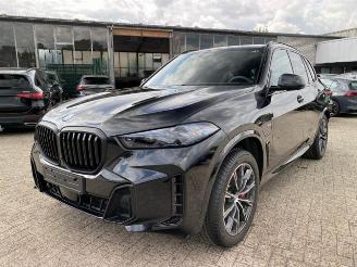 BMW X5 xDrive50e M Sport*HEAD-UP - PANO - NAVI -KAM* picture 10