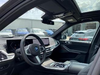 BMW X5 xDrive50e M Sport*HEAD-UP - PANO - NAVI -KAM* picture 14