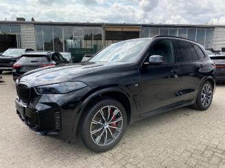 BMW X5 xDrive50e M Sport*HEAD-UP - PANO - NAVI -KAM* picture 9