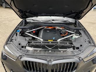 BMW X5 xDrive50e M Sport*HEAD-UP - PANO - NAVI -KAM* picture 12
