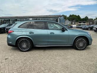 Mercedes GLC 300de 4Matic AMG Line Advanced Plus picture 4