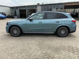 Mercedes GLC 300de 4Matic AMG Line Advanced Plus picture 9
