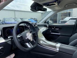 Mercedes GLC 300de 4Matic AMG Line Advanced Plus picture 14